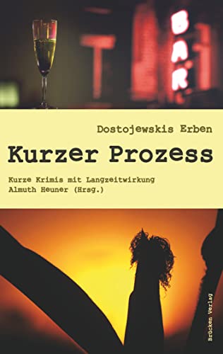 Kurzer Prozess von Books on Demand