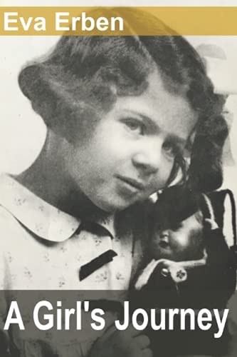 A Girl's Journey von Independently published