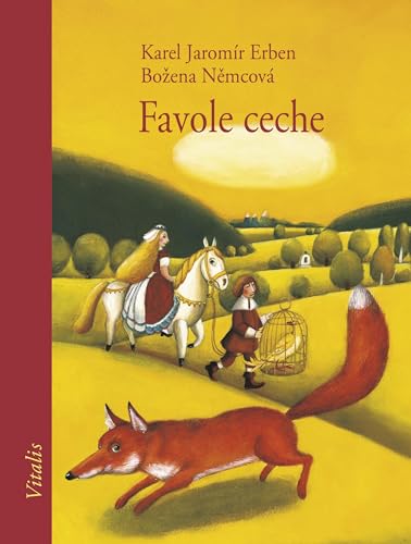 Favole ceche