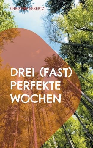 Drei (fast) perfekte Wochen von BoD – Books on Demand