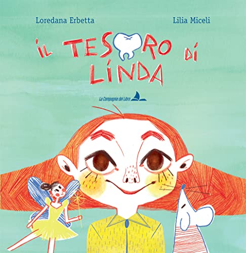 Il tesoro di Linda