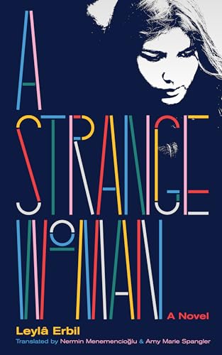 A Strange Woman von Deep Vellum Publishing