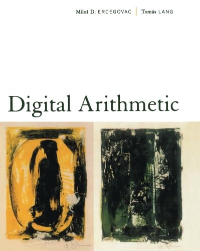 Digital Arithmetic