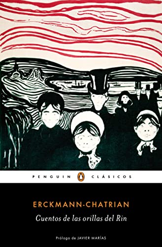 Cuentos de las orillas del Rin (Penguin Clásicos) von PENGUIN CLASICOS