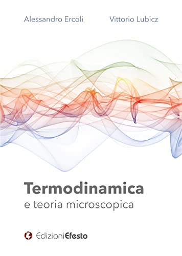 Termodinamica e teoria microscopica (Circuli dimensio)