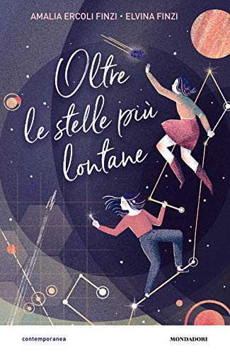 Oltre le stelle più lontane (Contemporanea) von Mondadori