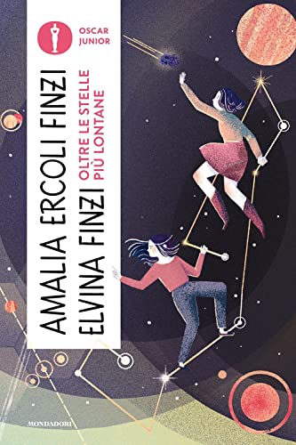 Oltre le stelle più lontane (Oscar junior) von Mondadori