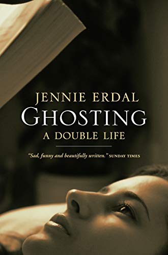 Ghosting. A Double Life von Canongate Books