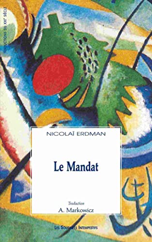 Le mandat von SOLITAIRES INT