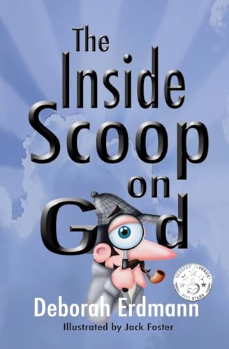 The Inside Scoop on God von Indy Pub