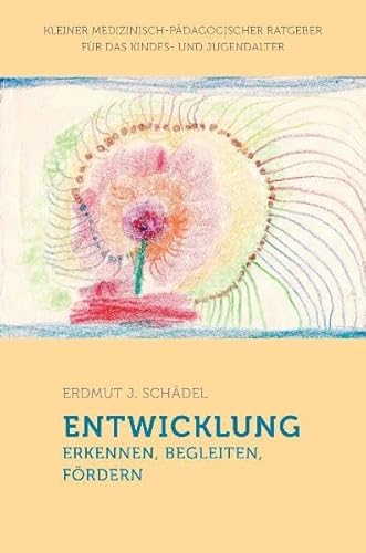 Entwicklung erkennen, begleiten, fördern: Kleiner medizinisch-pädagogischer Ratgeber für das Kindes- und Jugendalter