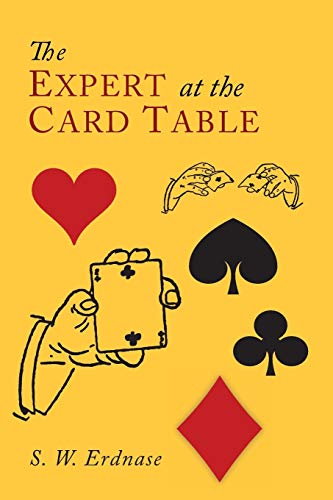 The Expert at the Card Table von Martino Fine Books