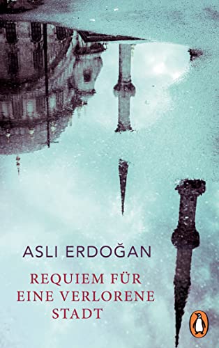 Requiem für eine verlorene Stadt von PENGUIN VERLAG