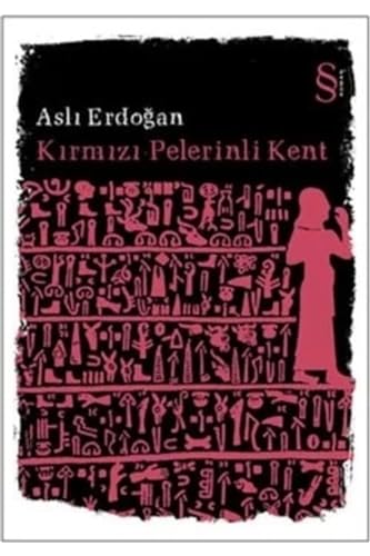 Kirmizi Pelerinli Kent: Roman