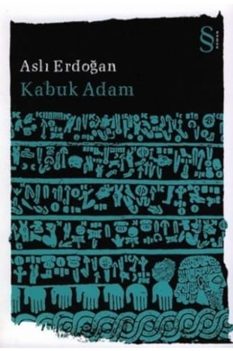 Kabuk Adam von Everest Yayınları