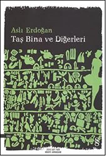 Tas Bina Ve Digerleri