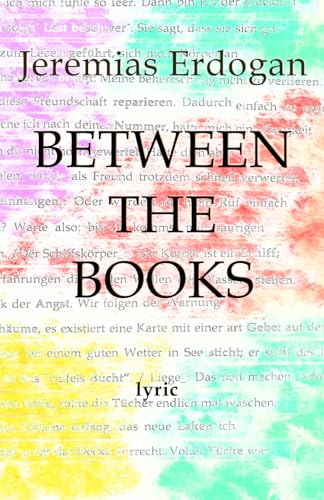 Between The Books