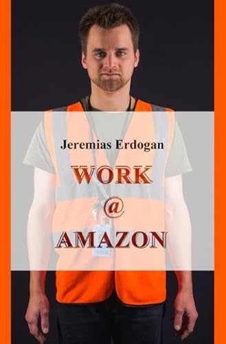 WORK @ AMAZON
