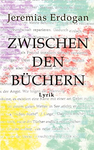 Zwischen den Büchern