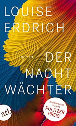 Der Nachtwächter: Roman von Aufbau TB