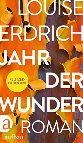 Jahr der Wunder: Roman