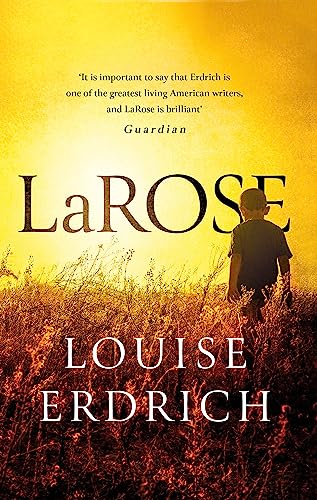 LaRose: Ausgezeichnet: American National Book Critics Circle Award for Fiction 2017, Nominiert: Andrew Carnegie Medal for Excellence 2017 LaRose: Ausgezeichnet: American National Book Critics Circle Award for Fiction 2017, Nominiert: Andrew Carnegie Medal for Excellence 2017