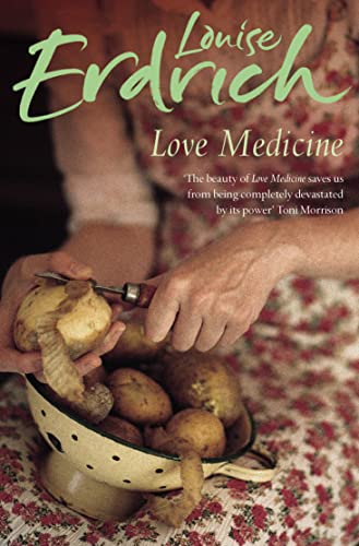 Love Medicine von Harper Perennial