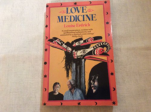 Love Medicine von Abacus