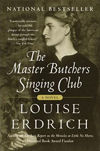 Master Butchers Singing Club, The Master Butchers Singing Club, The