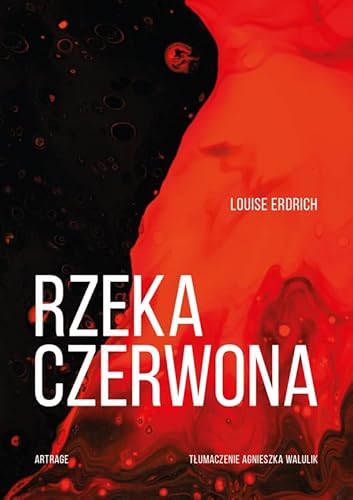 Rzeka czerwona von ArtRage