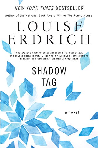 Shadow Tag: A Novel (P.S.) von Harper Perennial