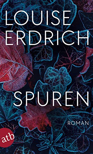 Spuren: Roman