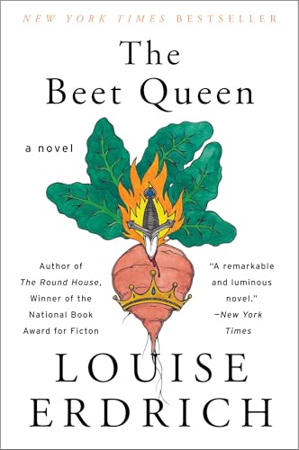 The Beet Queen: A Novel (P.S.)