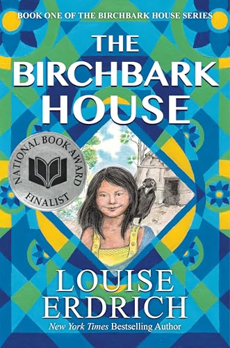 The Birchbark House (Birchbark House, 1, Band 1) von HarperCollins