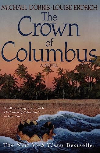 The Crown of Columbus The Crown of Columbus