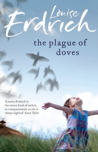 The Plague of Doves The Plague of Doves