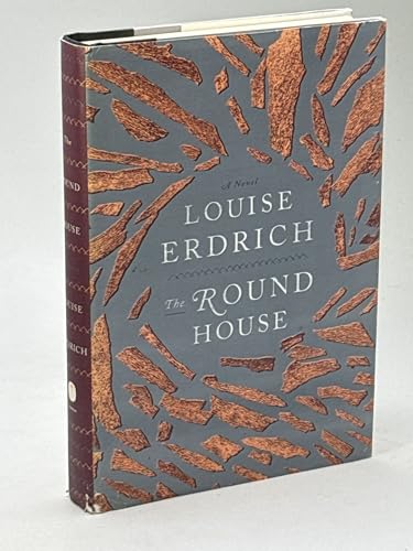 The Round House: National Book Award Winning Fiction von Harper