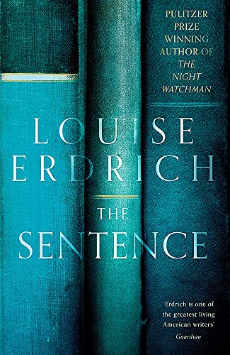 The Sentence: Shortlisted for the Women’s Prize for Fiction 2022