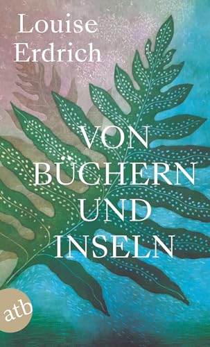 Von Büchern und Inseln von Aufbau Taschenbuch Verlag