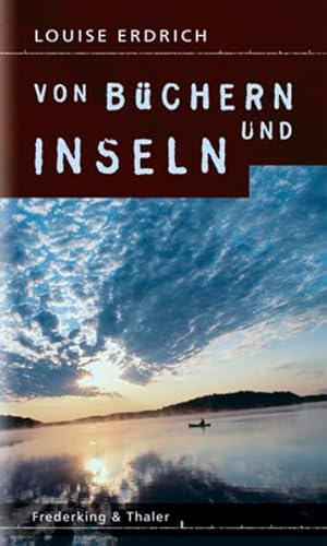 Von Büchern und Inseln Von Büchern und Inseln