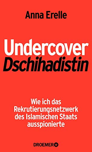 Undercover-Dschihadistin: Wie ich das Rekrutierungsnetzwerk des Islamischen Staats ausspionierte