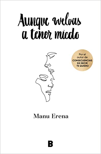 Aunque vuelvas a tener miedo (Somos B) von Plan B (Ediciones B)