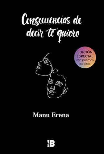 Consecuencias de decir te quiero / The Consequences of Saying I Love you
