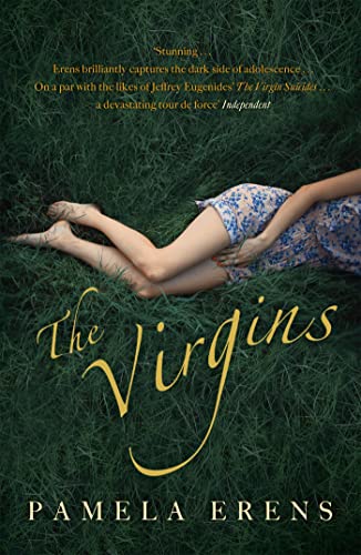The Virgins von Hodder & Stoughton