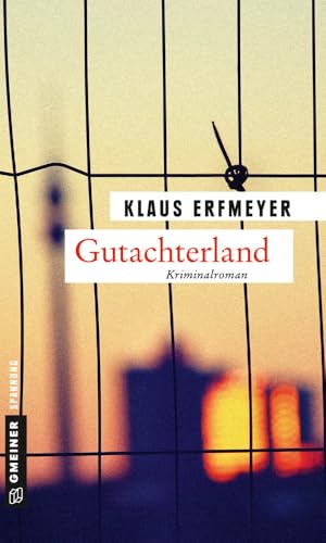 Gutachterland: Knobels neunter Fall (Rechtsanwalt Stephan Knobel)