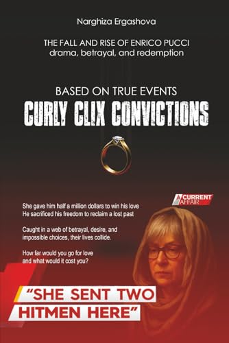 Curly Clix convictions Curly Clix convictions von Self Publishing