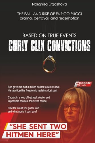 Curly Clix convictions Curly Clix convictions von Self Publishing