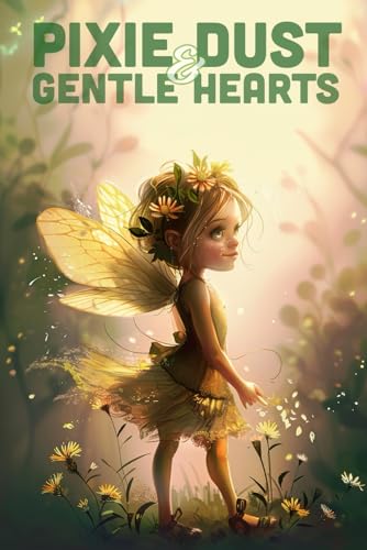 Pixie Dust & Gentle Hearts von Independently published