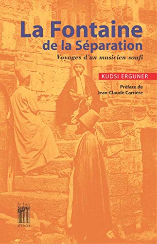 La Fontaine de la Séparation: Voyages d'un musicien soufi von BOIS D ORION