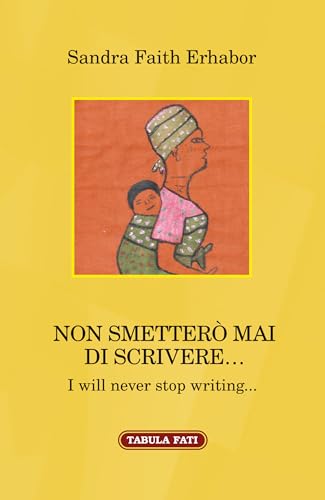 Non smetterò mai di scrivere...-I will never stop writing... Non smetterò mai di scrivere...-I will never stop writing... von Tabula Fati